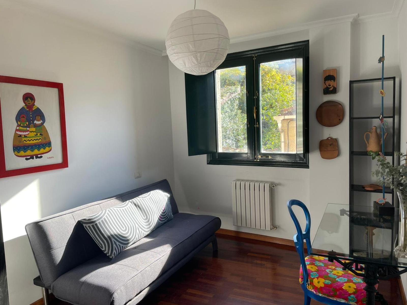 Apartment Piso Bolboreteiro *
