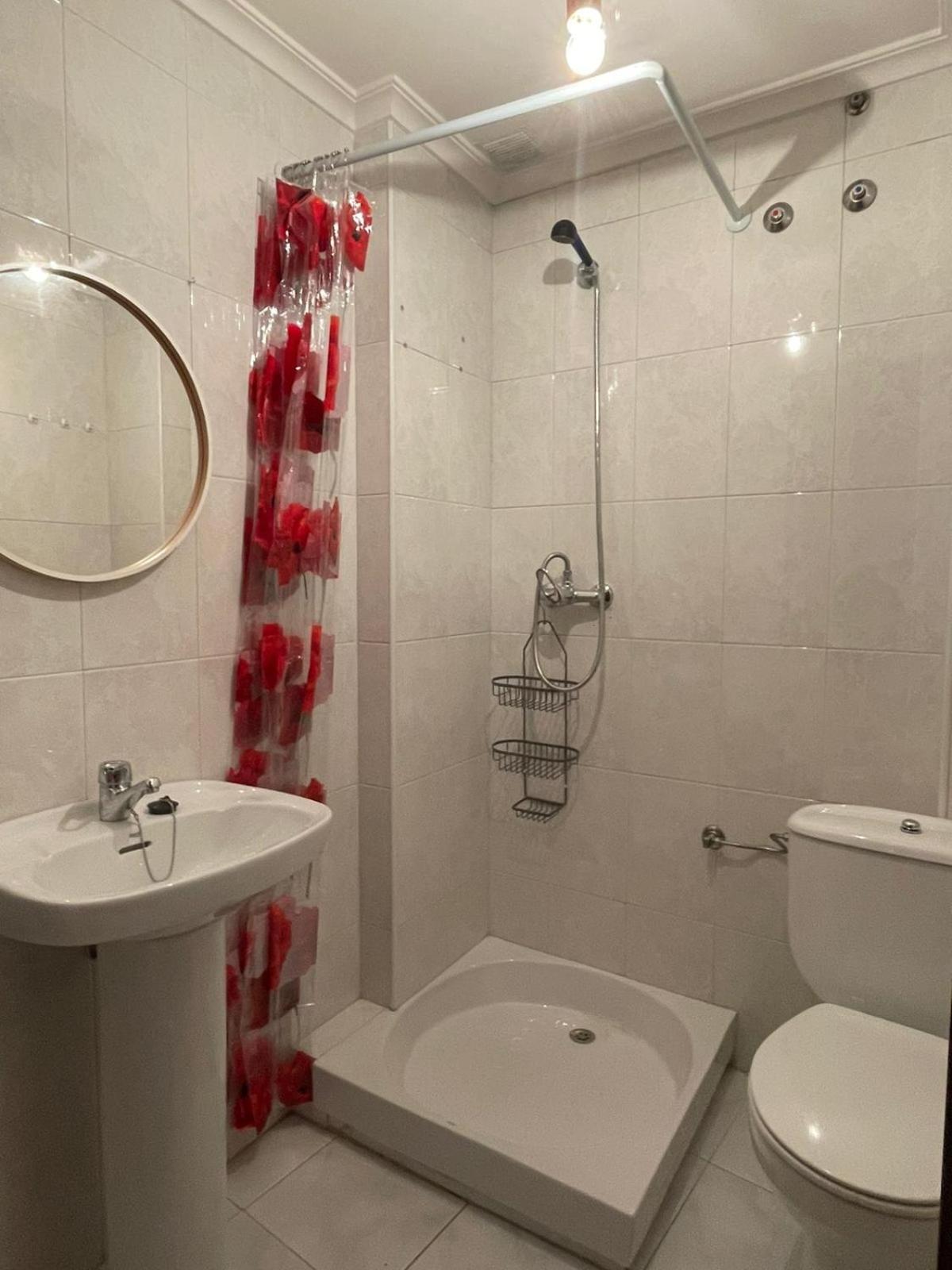 Piso Bolboreteiro Allariz